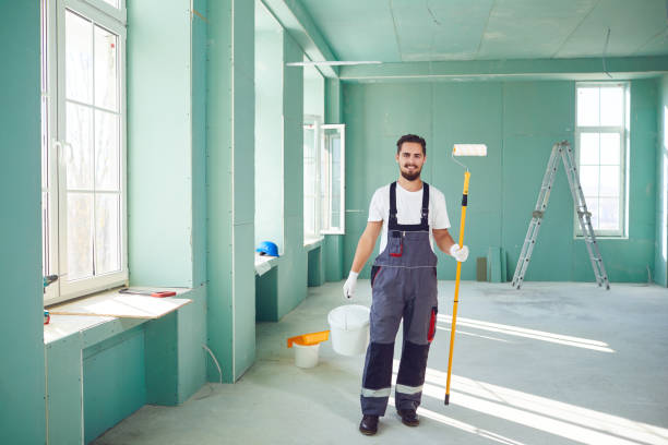 Best Basement Mold Removal  in Wurtsboro, NY