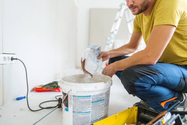 Best Post-Construction Mold Inspection  in Wurtsboro, NY