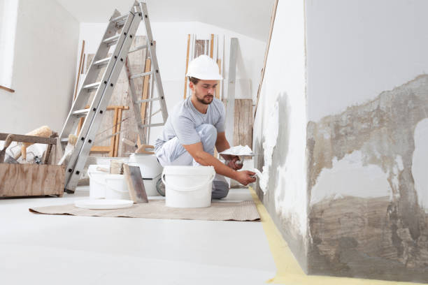 Best Water Damage & Mold Remediation  in Wurtsboro, NY